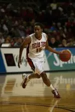 Jia Perkins was named a finalist for the Senior CLASS Award.