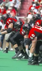 Complete game week information for the Texas Tech - Texas game.