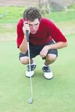Floren's 66 third-round score ranks seventh on Tech's all-time lowest 18-hole scores.