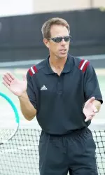 Texas Tech will host the 2004 USTA Men's $15,000 Futures Tournament.