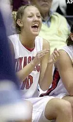 The Lady Raider basketball team will hold its first open practice of the 2004-05 season on Sat., Oct. 16 at 3 p.m. at the United Spirit Arena.