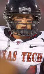 Junior WR Cody Fuller was named to the CoSIDA Academic All-District VI First Team on Thursday. Tech sophomore LB Brock Stratton earned second-team honors.