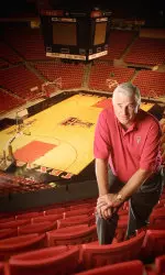Coach Knight and his staff have signed six during the first days of signing.
