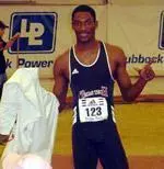 Track and field inked five more at the end of the National Signing Period.