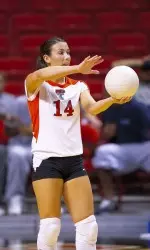 <b>Photo Courtesy Picture Mann Photos/L.Scott Mann:</b>The Red Raiders will take on the Huskers on Wednesday at 7 p.m.