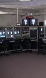 RaiderVision Control Room