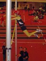 Pole Vaulters of all levels welcome.