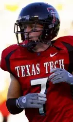 <b>Photo courtesy of Picture Mann/L. Scott Mann</b>Trey Haverty earned his second national honor.