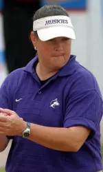 Texas Tech named former University of Washington softball coach Teresa Wilson head coach Monday.