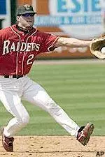 Cameron Blair picked up his third national preseason honor.