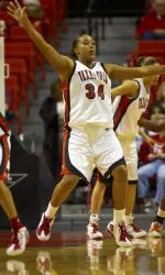 Erin Myrick (File Photo)