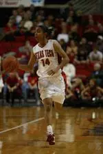 Sophomore Erin Grant is a nominee for the Nancy Lieberman Award, which is presented annually to the nation's top point guard.