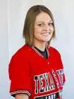 Junior Natalie Enderlin slammed two home runs in the first game against UTEP.