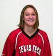 Jolee Ayers-Curry was named first team CoSIDA Academic All-District VI