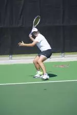 Tara Browning and the Lady Raiders knock off Sam Houston State and Texas A&M-Corpus Christi Friday, Feb. 20.