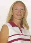 Head Coach Stacey Totman