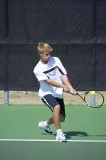Jakob Paulsen and Red Raiders knock off Texas-Arlington, 5-2.