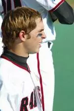 Junior second baseman Jose Delgado is one of many new faces on this year's squad.