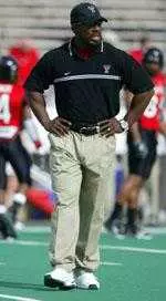 Texas Tech Football Strength Coach Bennie Wylie and the Red Raider coaching staff will present a "Night of Champions" Sat., March 6, at the Athletic Training Center.