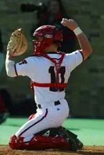 Texas Tech will take on Campbell in the season opener on Thursday at 3 p.m.