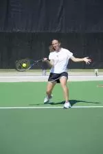 Iva Gyurgina and the Lady Raiders prepare to take on Texas-El Paso, Air Force, and Baylor this weekend.