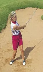 Junior Sheila Mendez has finishes in fourth, her second top-five finish of her career.