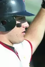 Ryan Andrews went 2-for-4 with an RBI in Tech's 5-3 win over Clemson.