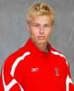 Tech junior Jakob Paulsen climbs ITA rankings to No. 50.