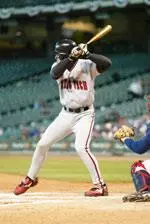 Madison Edwards was named the Big 12 Co-Player-of-the-Week.