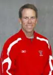 Siegel is in his 11th season at the helm of Red Raider tennis.