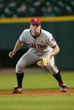 Josh Brady went 4-for-5 with four RBI's. (file photo)