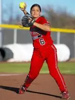 Texas Tech Softball will travel to Lawrence, Kansas, this weekend for a Big 12 series against the Jayhawks.