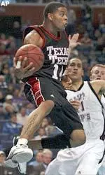 Andre Emmett has been selected to the ten-player John R. Wooden Award All-American team.