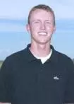 Senior Brad Jocabson
