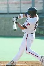 Michael Mask went 3-for-4 with five RBI and three home runs to lead Tech to an 18-6 win over Harvard.