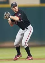 Jose Delgado went 3-for-5 with a two-run home run in Tech's 8-3 win over Kansas State.