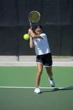 The Lady Raiders will return to action against the Longhorns April 24th.