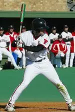 Cameron Blair went 4-for-6 with five RBI and two home runs.