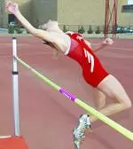 Team has high hopes for 2004 Midwest Regionals.