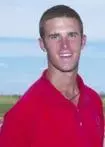 Texas Tech's Willaim Haddrell (golf-pictured) and Michael Innerebner (tennis) both receive selections to the CoSIDA Academic All-District Vi first and second teams.