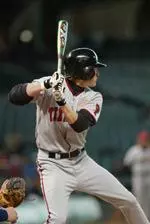 Cody Fuller went 2-for-2 in Sunday's 3-1 loss to Missouri.