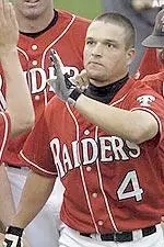 Josh Haney and the Red Raiders will play Georgia Tech in the NCAA Atlanta Regional Championship game on Sunday afternoon.