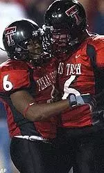 Nehemiah Glover and Adell Duckett are preseason All Big 12 First-Team favorites.