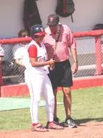 Bobby Reeves announced the hiring of Jennifer Stewart as assistant softball coach.