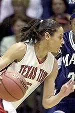Join the Lady Raiders as they compete in the Las Vegas Duel in the Desert Dec. 18-19.