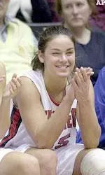 Texas Tech finished third in the nation in attendance last season in women's basketball.