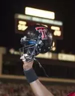 Texas Tech fans purchased over 6,600 single-game tickets for the 2004 football season on the opening day of sales Monday.
