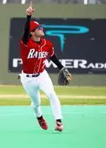 Cameron BLair was named to Baseball America's Summer All-America team.