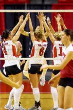 Nebraska owns a 20-1 advantage over the Red Raiders since 1979.