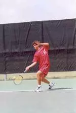 The Red Raiders completed the Texas Fall Invitational in Austin today. They will hit the courts again next weekend at the Baylor Intercollegiate and Tulsa Invitational.